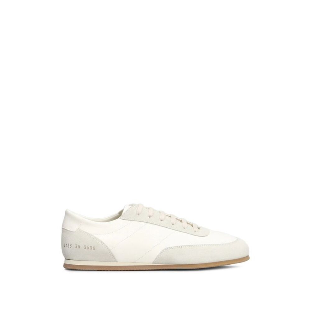 Common Projects White Trainers Women
